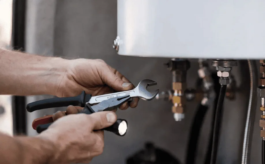 Why choose Water Heater Repair in Mattoon, IL